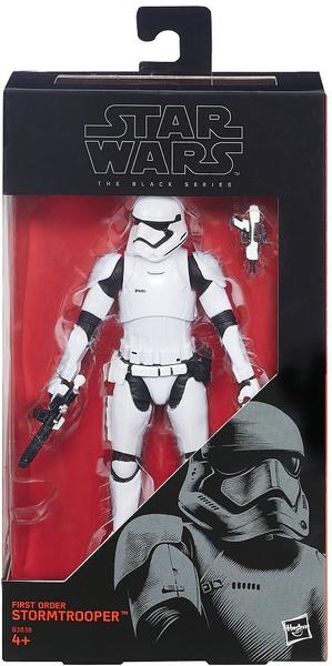 Star Wars Stormtrooper figure
