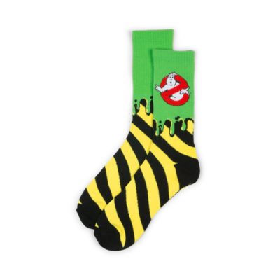 Ghostbusters Socks