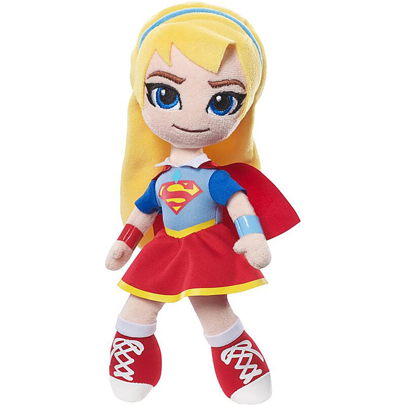 DC Supergirl Plush