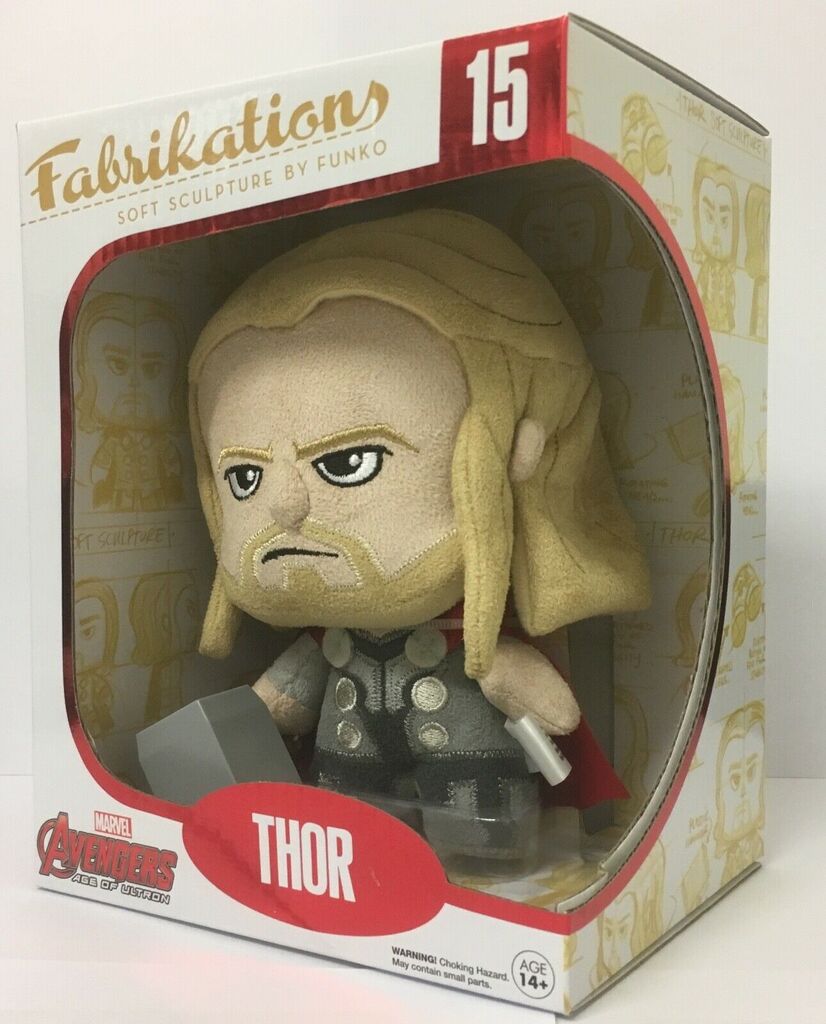 Funko Fabrikations Thor