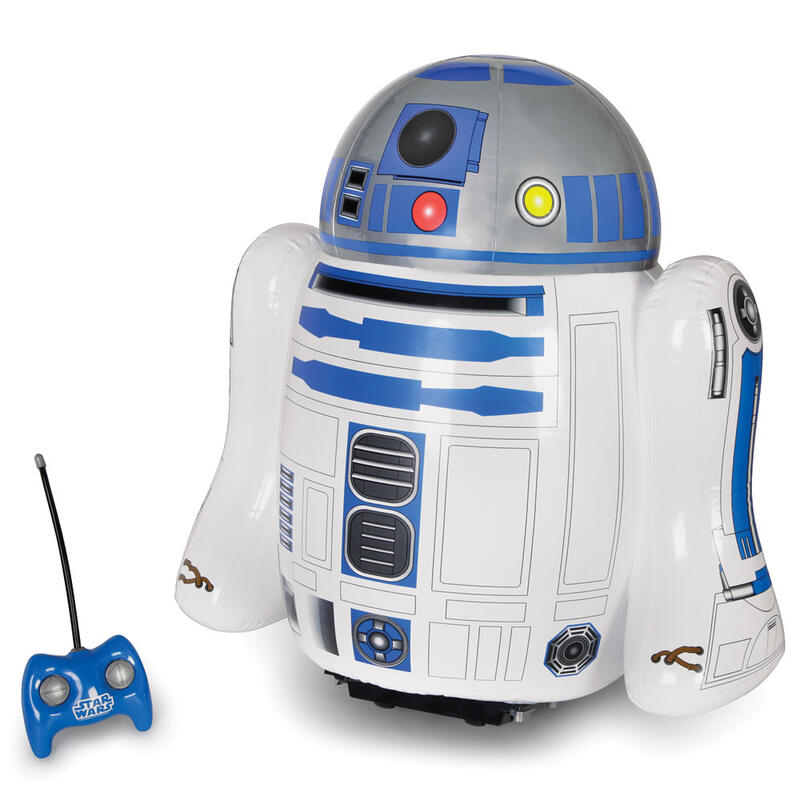 RC R2-D2