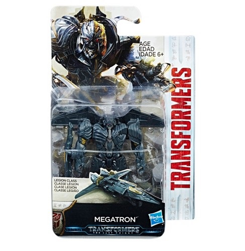 Transformers Legion Class Megatron