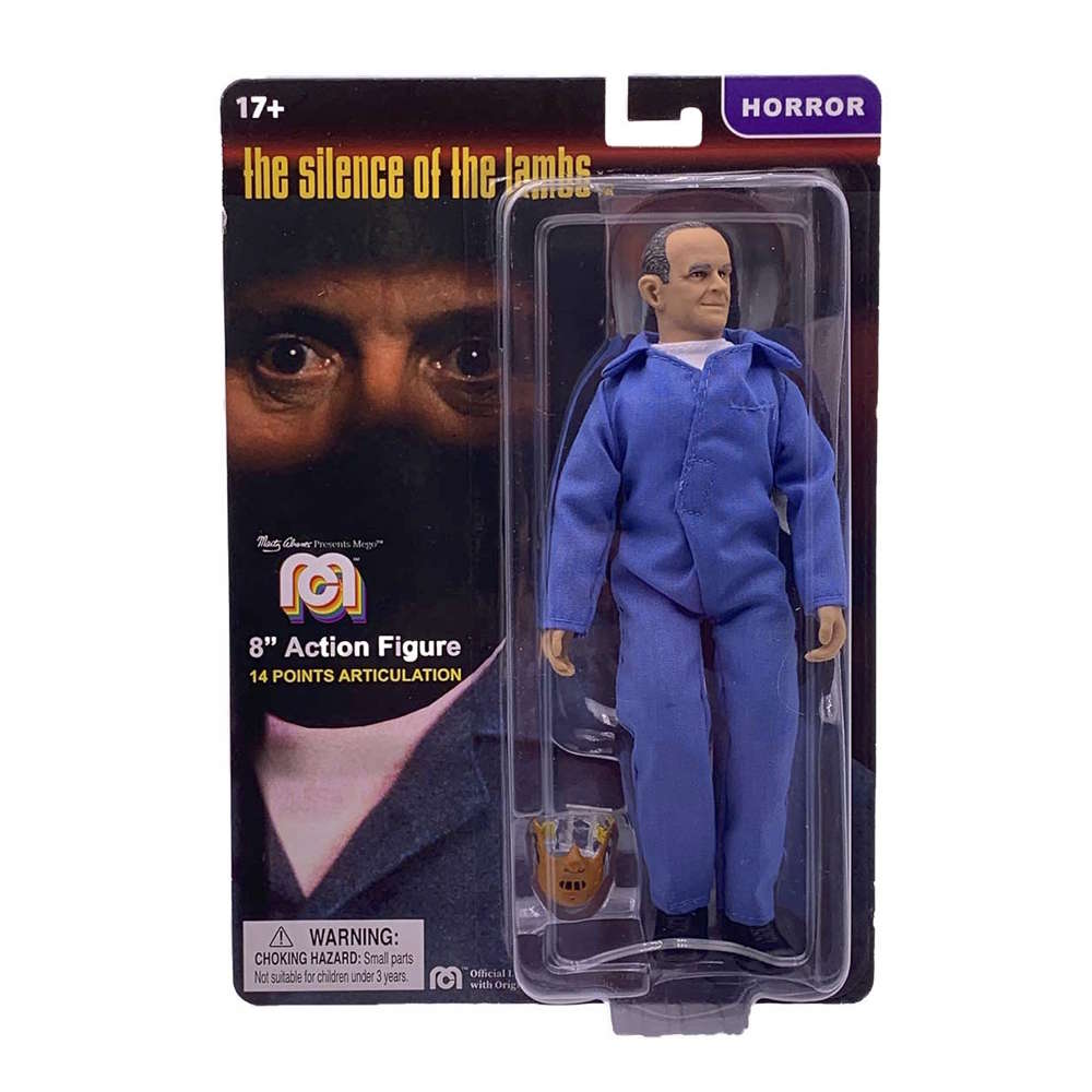 the blank action figure