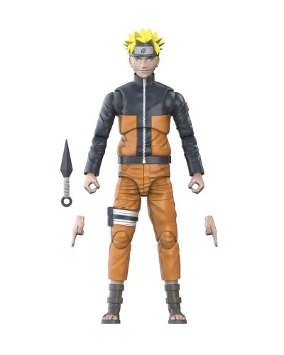 Naruto figurine BST AXN Rock Lee