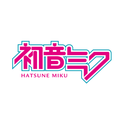 Hatsune Miku/Vocaloid