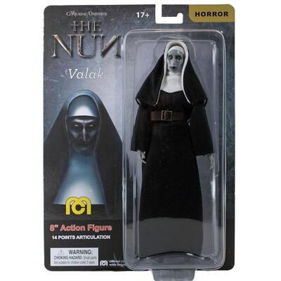 The Nun Action Figure Valak 20 cm