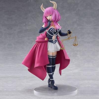 Frieren: Beyond Journey's End Coreful PVC Figure Aura 18 cm
