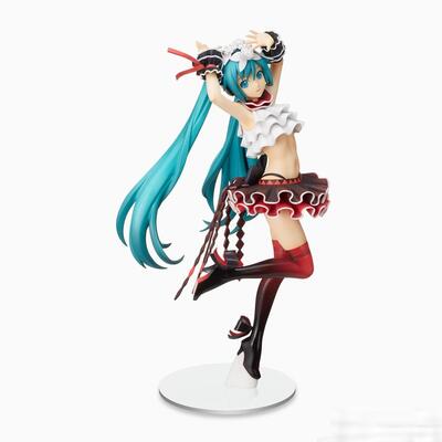 Hatsune Miku Project DIVA MEGA 39´s SPM PVC Figure Hatsune Miku Breathe With You 24 cm