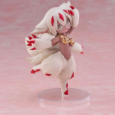 Made in Abyss: The Golden City of the Scorching Sun Coreful PVC Figure Faputa 15 cm