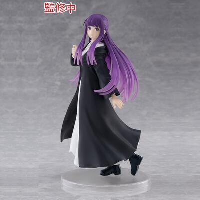 Frieren: Beyond Journey's End Coreful PVC Figure Fern 18 cm