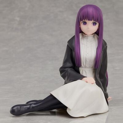 Frieren: Beyond Journey's End PVC Statue 1/7 Fern 11 cm