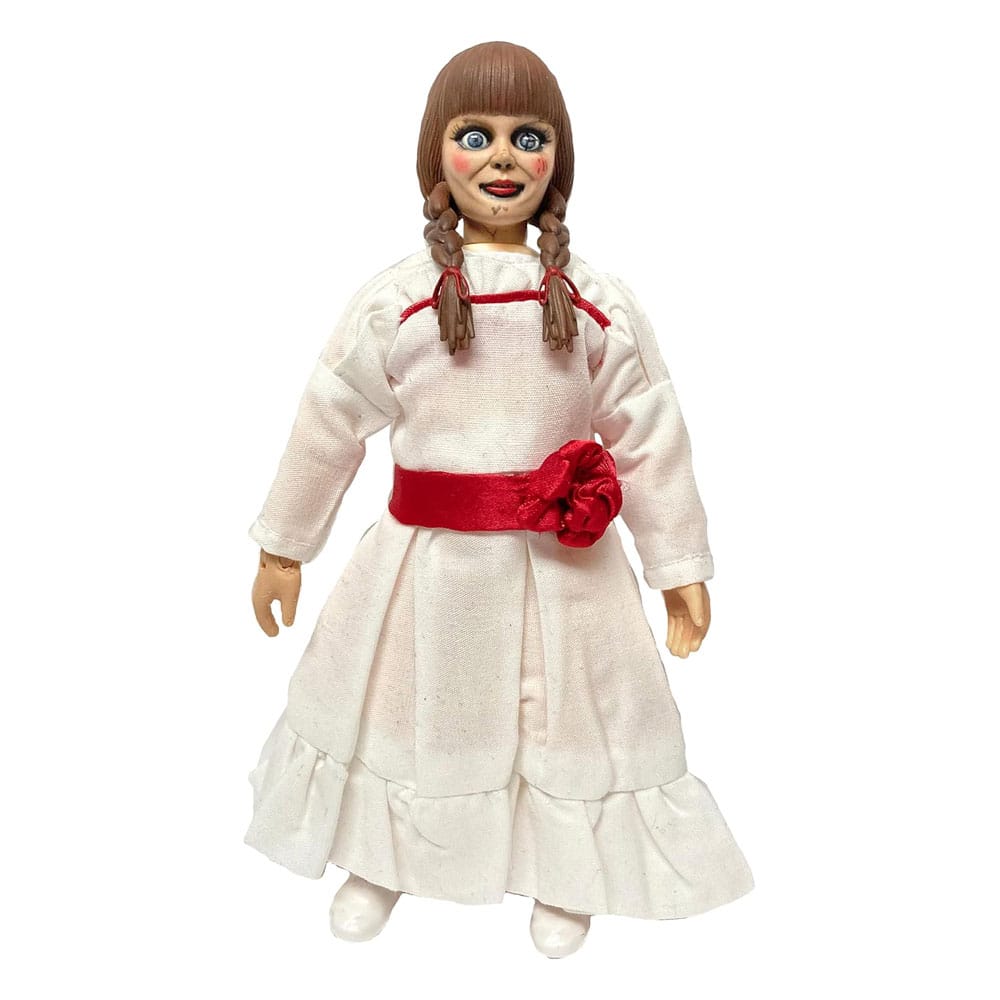 Mego Annabelle Action Figure Annabelle 20 cm