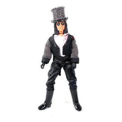 Mego Alice Cooper Action Figure Alice Cooper 20 cm