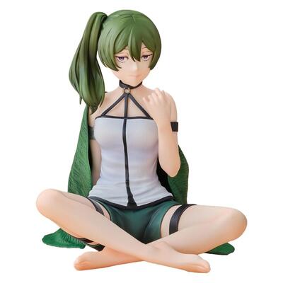 Frieren: Beyond Journey´s End Yumemirize PVC Statue Übel Loungewear 11 cm