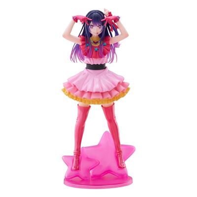 Oshi no Ko Taito T-Most PVC Statue Ai Reissue 29 cm